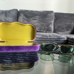 Gucci Shades 