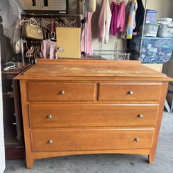 Free Dresser