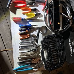 Tools