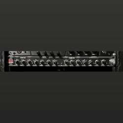 DBX 266XL