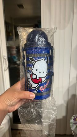 Pochacco