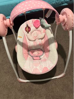 Baby items