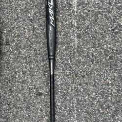 Mako Best Baseball Bat