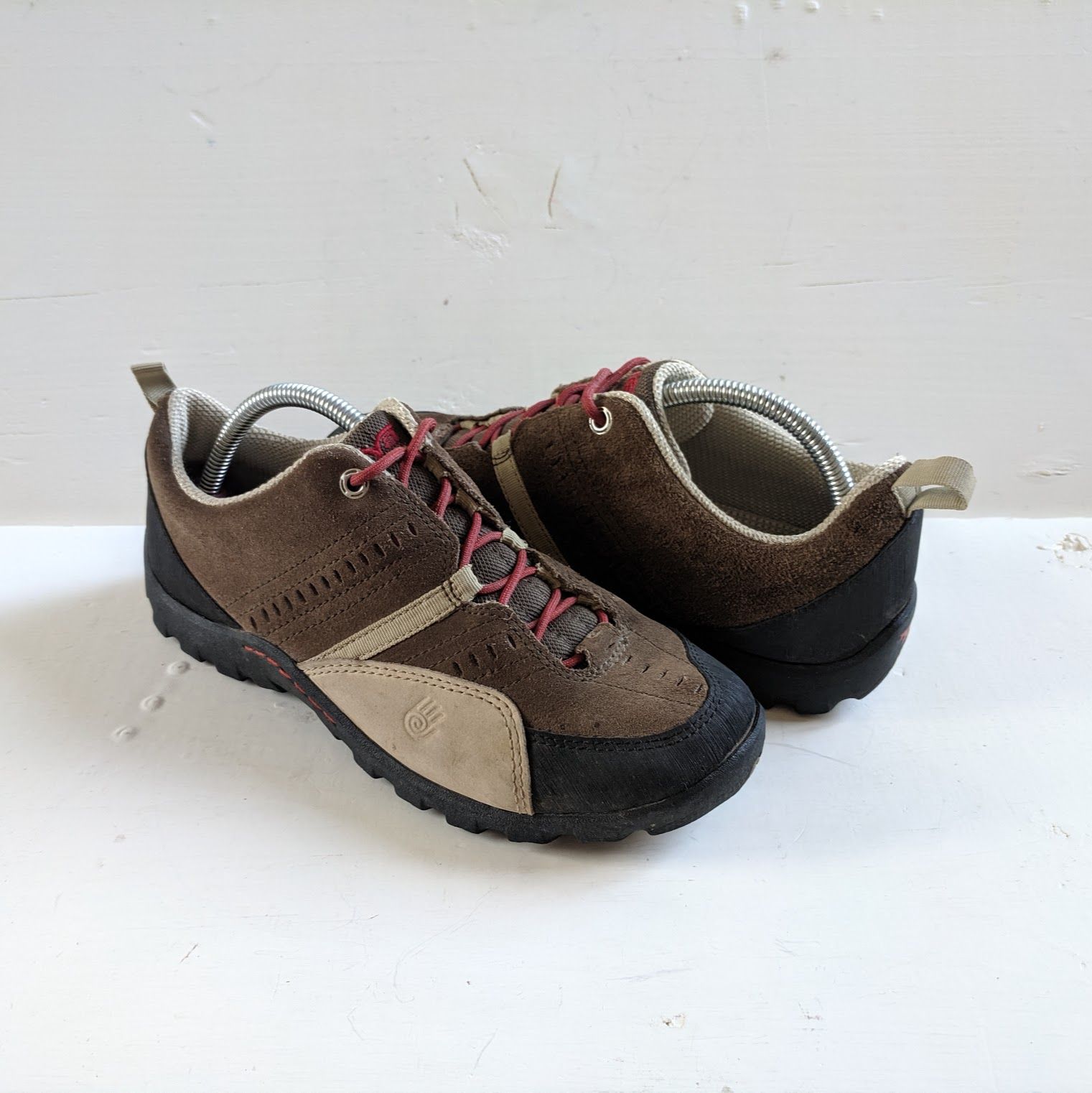 Teva Redpoint 6558 (Women's 8)
