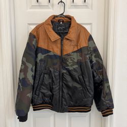 Sean John Jacket