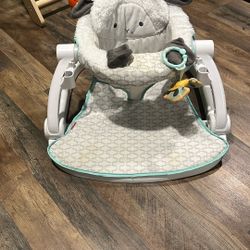 Baby Seat 