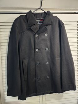 Alpine Swiss Jacket - NEW (LARGE)
