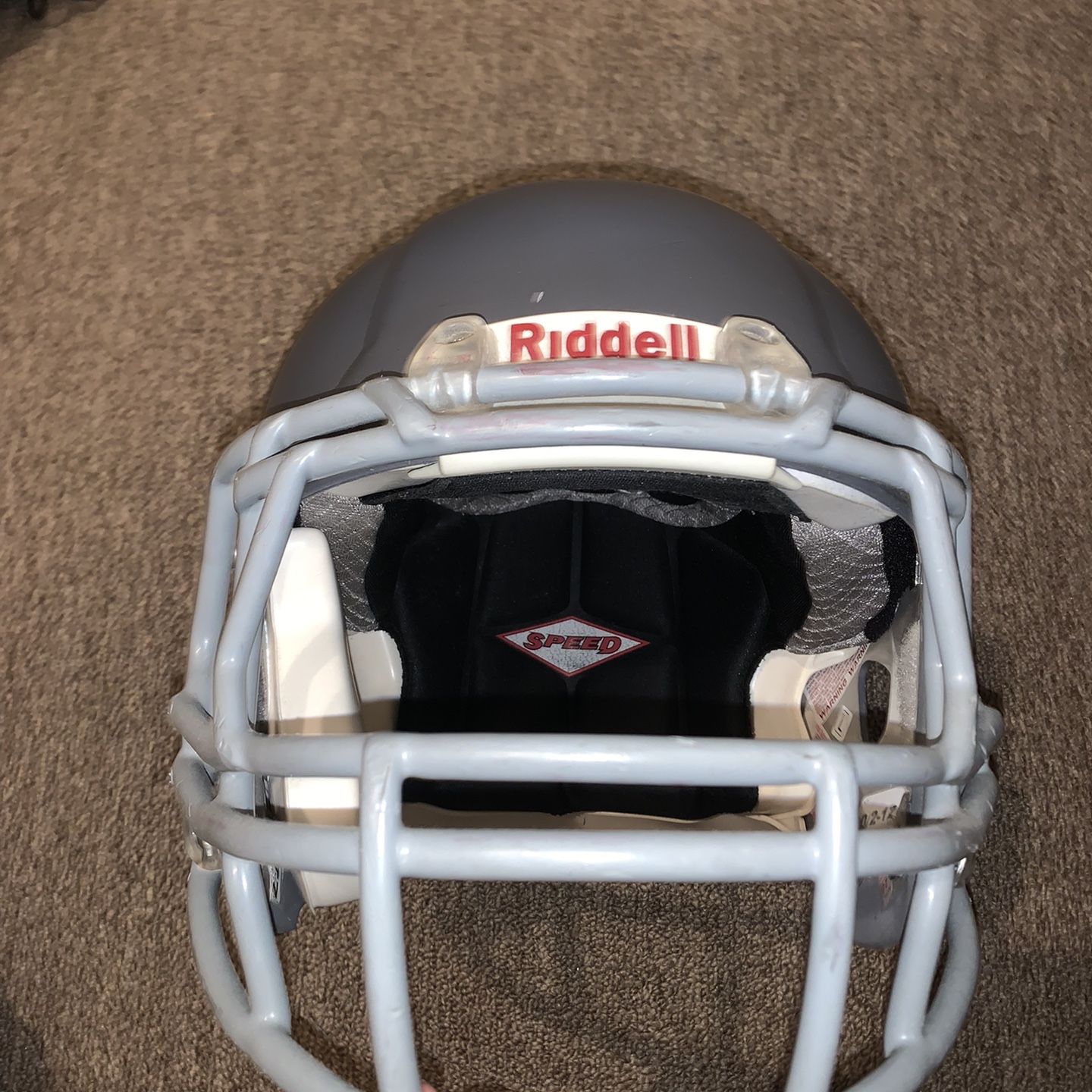 4forty bell helmet Bell 4Forty MIPS Helmet Large Matte/Gloss Slate Orange