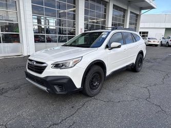 2021 Subaru Outback