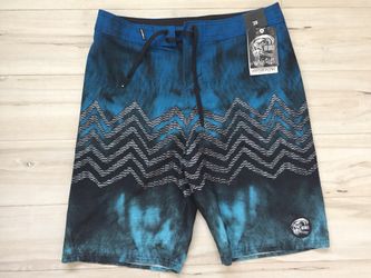 Boys O’Neil board Shorts NWT size 28