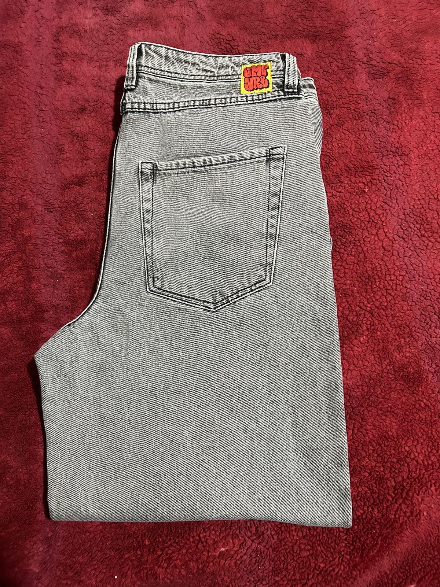 Grey Empyre Jeans No Tags.
