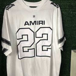 Amiri Jersey 