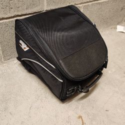 First Gear And Nelson Rigg Motorcycle Commuter Bags