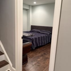 King Bed Set 