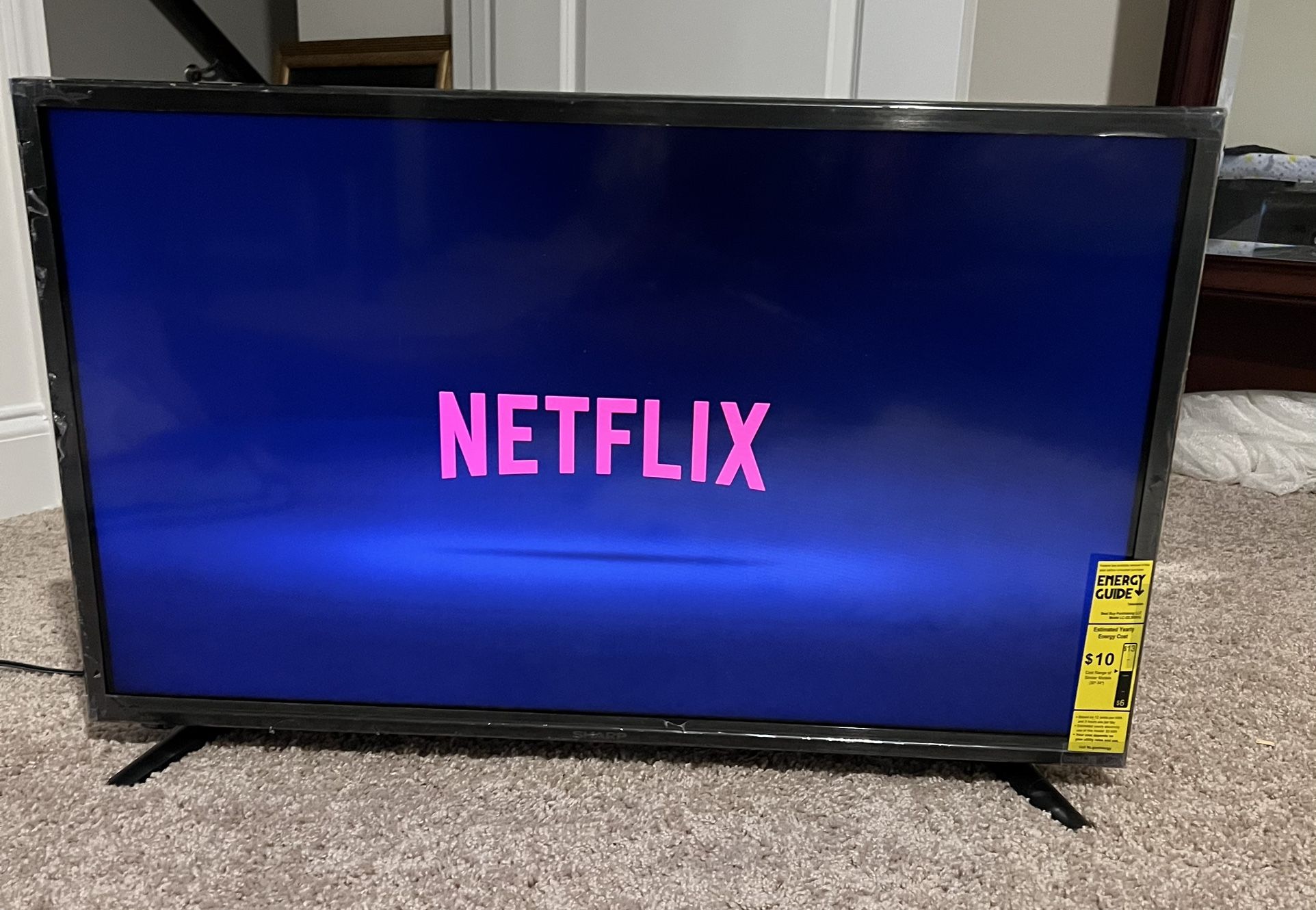 Smart TV