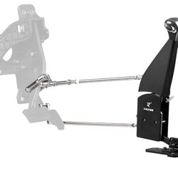 Handicap driving hand