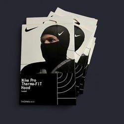 Nike Pro Therma-Fit Ski Mask