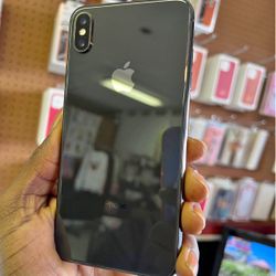 Apple iPhone Xs Max Unlocked 