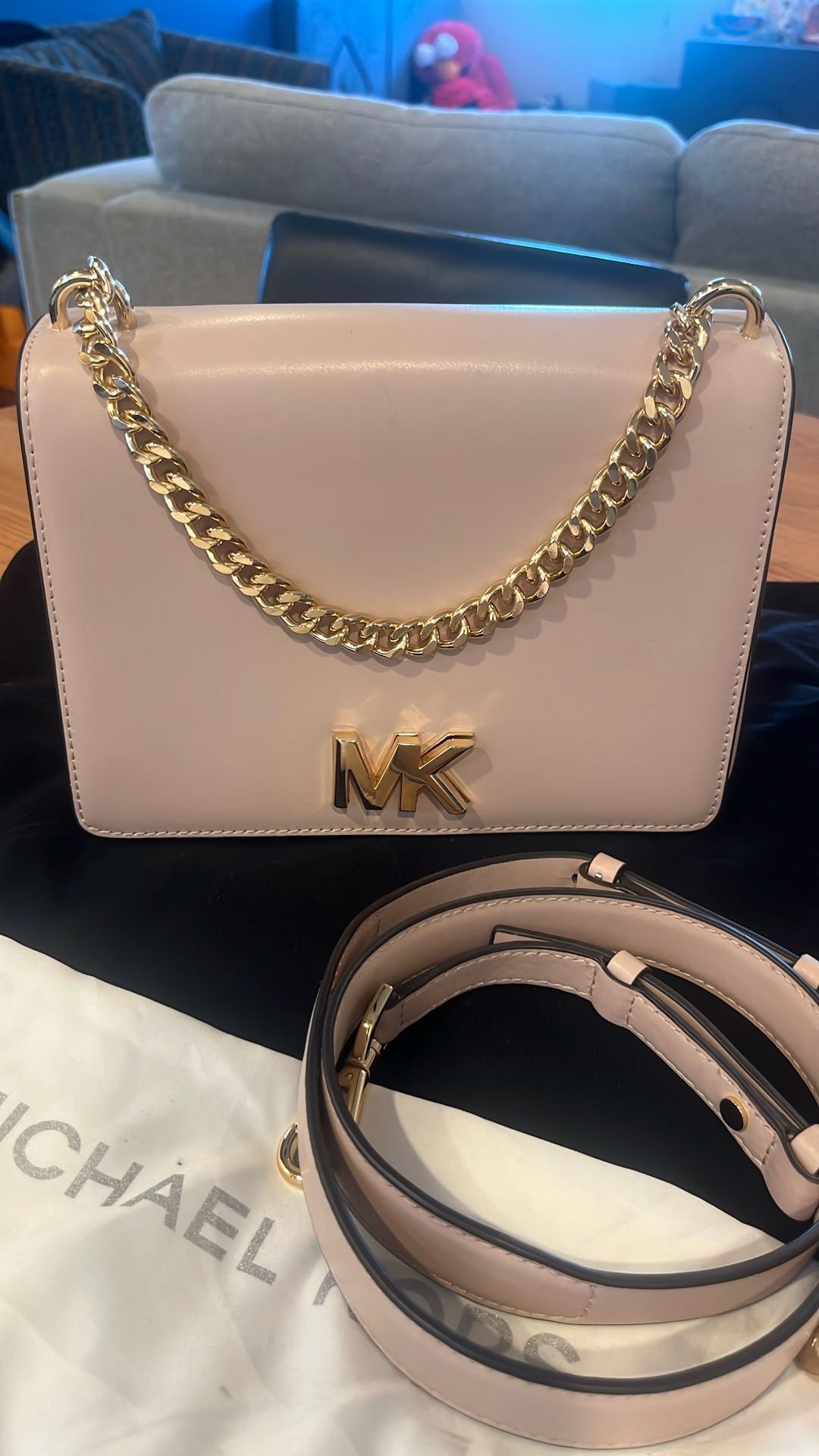 Michael Kors purse
