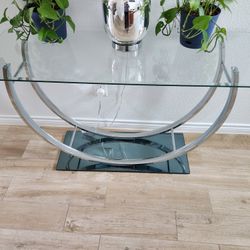 Console Table
