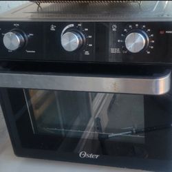 Oster Air Fryer Oven 