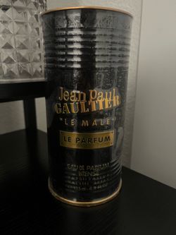 Jean Paul Gaultier Intense