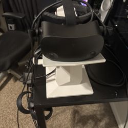 HP Reverb G2 V2