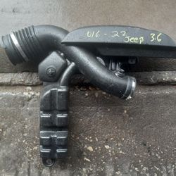 2016 Jeep 3.6 $75 Parts Only