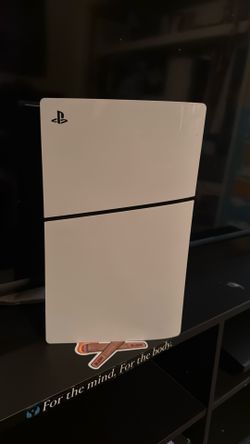 PlayStation 5 slim