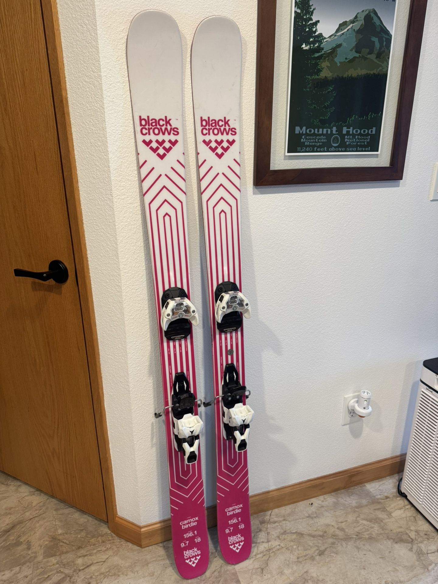 Black Crows Camox Birdie 156cm