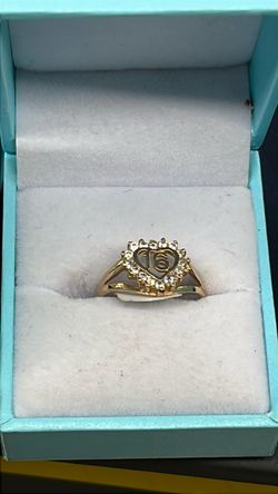 Lady’s  ring