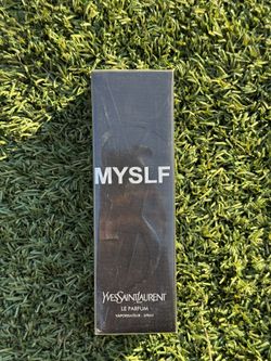 YSL MYSELF LE PARFUM 100mL
