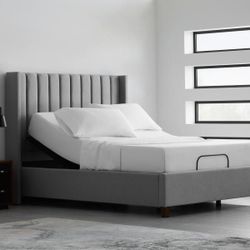 🚨Brand New King, Queen, Full, Twin XL, Twin, & Cal King Mattresses 🛏️ Everything Must Go - Hurry Before They're Gone! 🌟