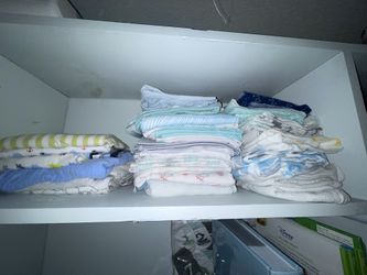 Receiving blankets For Baby Boy
