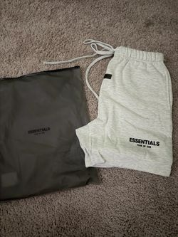 Essential shorts