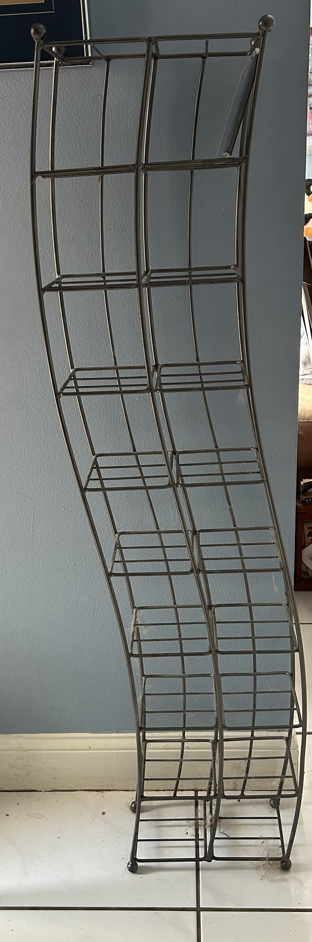 CD Rack