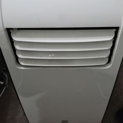 Portable Ac