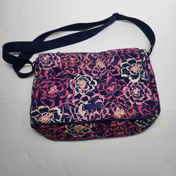 Vera Bradley laptop bag
