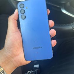 Samsung Galaxy S15 Unlocked 