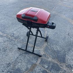 Coleman Portable Sport Roadtrip Propane Grill