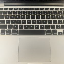 MacBook PRO 2013