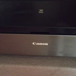 Canon Pixma Pro-100 Printer