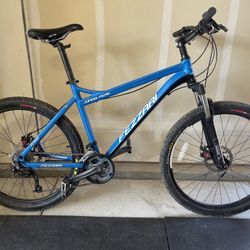 Fezzari Mountain Bike 