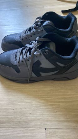 out of office gray 120