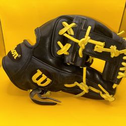 11.5” Wilson A2000 1786 RHT