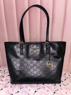 Michael Kors Tote Bag