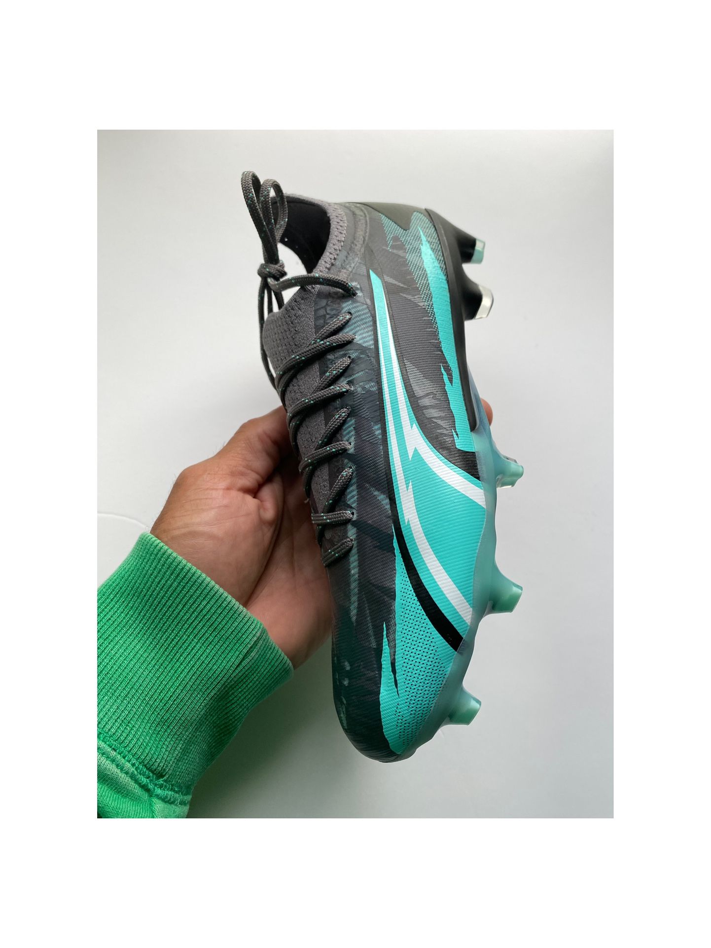 Puma Ultra Ultimate Rush FG/AG Soccer Cleats Men’s sz 6 NEW NO BOX!