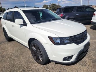 2012 Dodge Journey