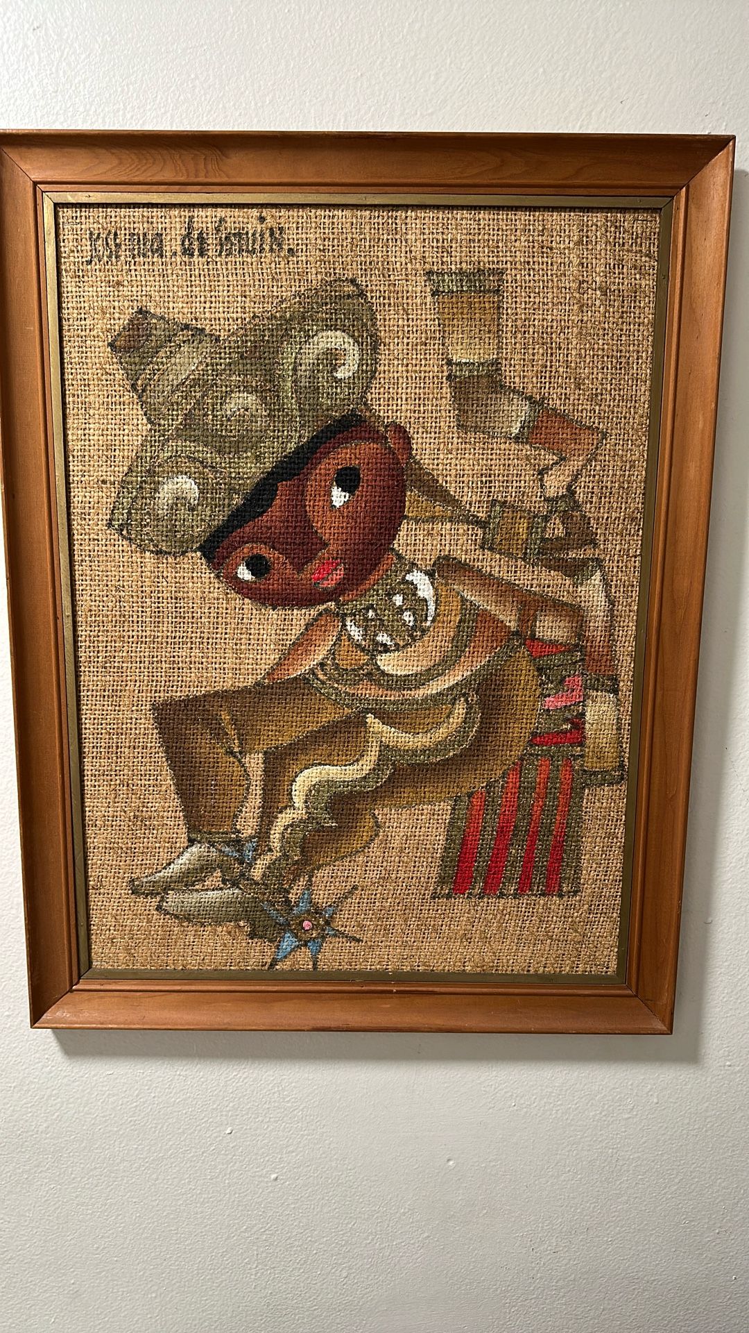 José Maria de Servin