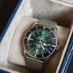 Breitling Superocean